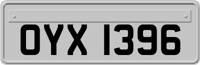 OYX1396