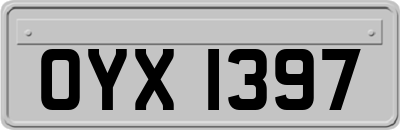 OYX1397