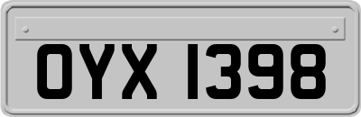 OYX1398