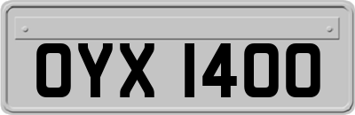 OYX1400