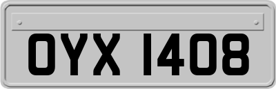 OYX1408