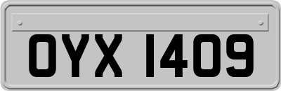 OYX1409