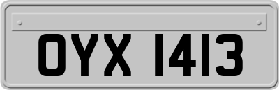 OYX1413