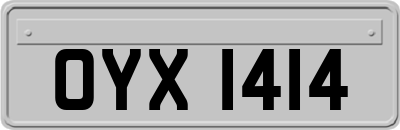 OYX1414