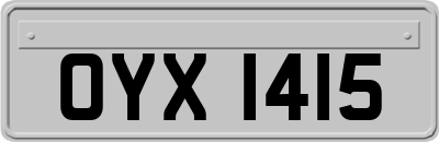 OYX1415