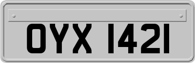 OYX1421