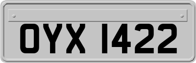 OYX1422