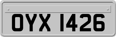 OYX1426