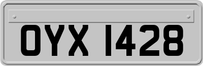 OYX1428