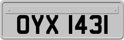 OYX1431