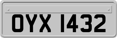 OYX1432