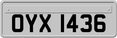 OYX1436