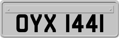 OYX1441