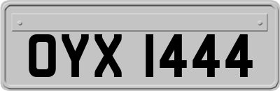 OYX1444