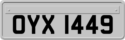 OYX1449