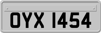 OYX1454