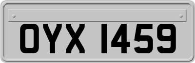 OYX1459