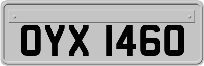 OYX1460