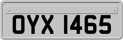 OYX1465