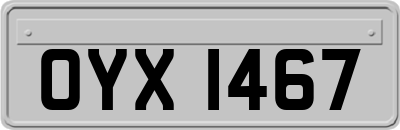 OYX1467