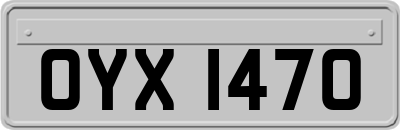 OYX1470