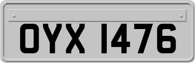 OYX1476