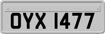 OYX1477