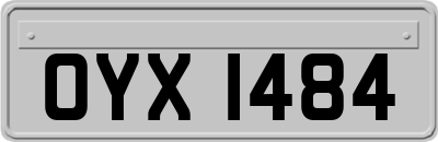 OYX1484