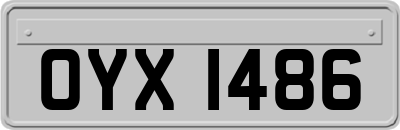 OYX1486