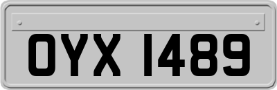 OYX1489