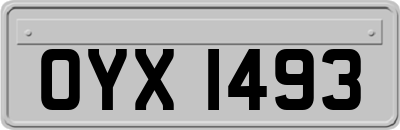 OYX1493
