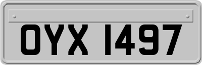 OYX1497