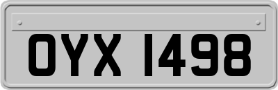 OYX1498