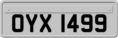 OYX1499
