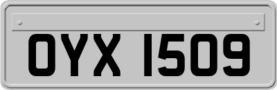 OYX1509