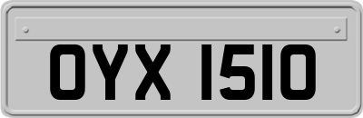 OYX1510