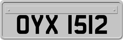 OYX1512