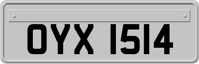 OYX1514