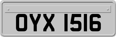 OYX1516