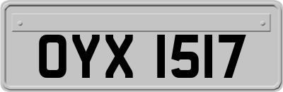 OYX1517