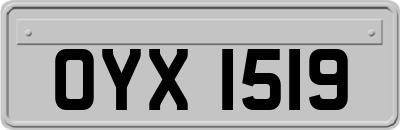 OYX1519