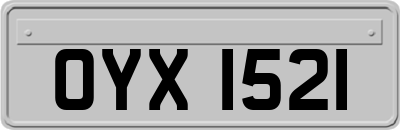 OYX1521