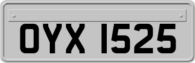 OYX1525