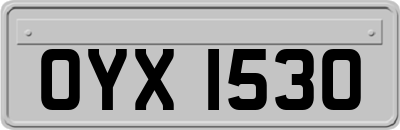 OYX1530