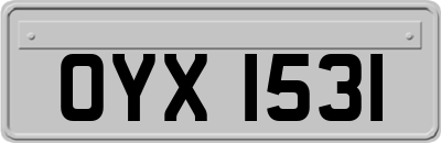 OYX1531