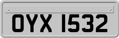 OYX1532