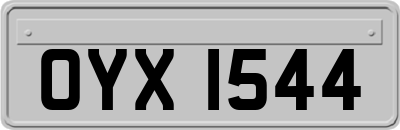 OYX1544