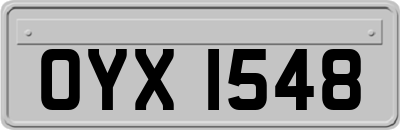 OYX1548
