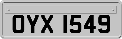 OYX1549