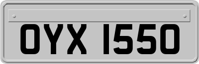 OYX1550